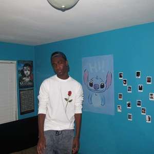 Meet your Posher, Brian